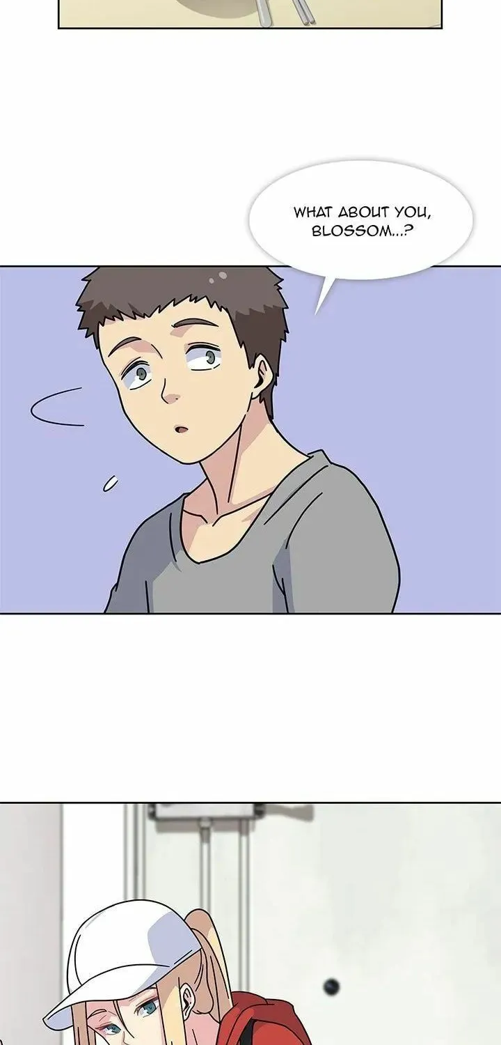 Read Springtime for Blossom chapter 12 image 33 on Lezhin