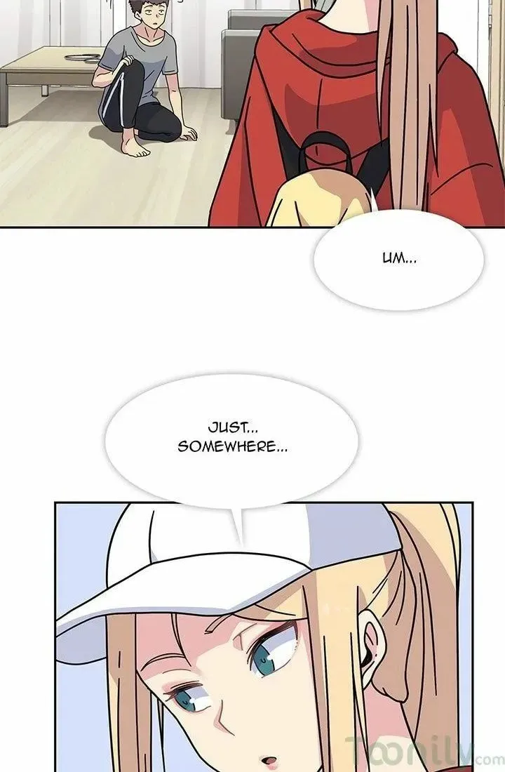 Read Springtime for Blossom chapter 12 image 35 on Lezhin