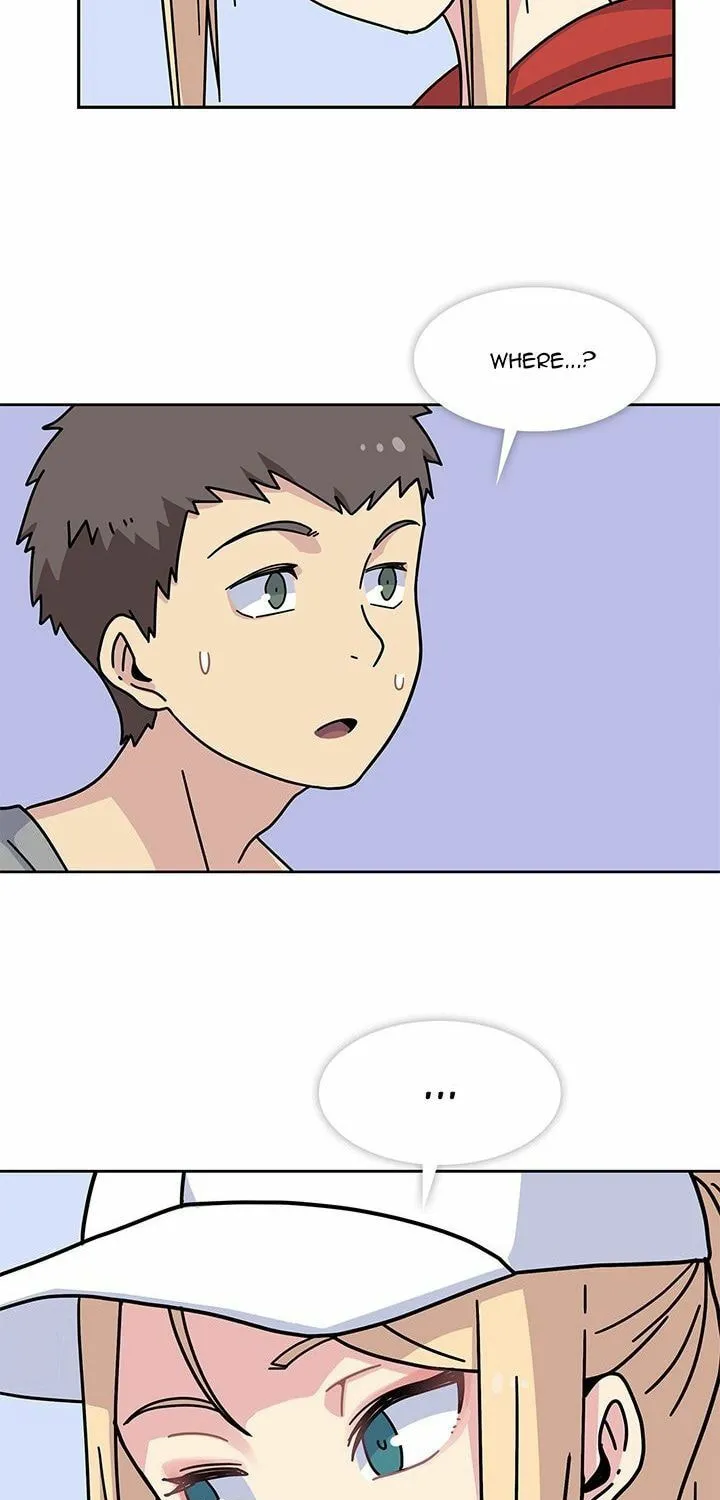 Read Springtime for Blossom chapter 12 image 36 on Lezhin