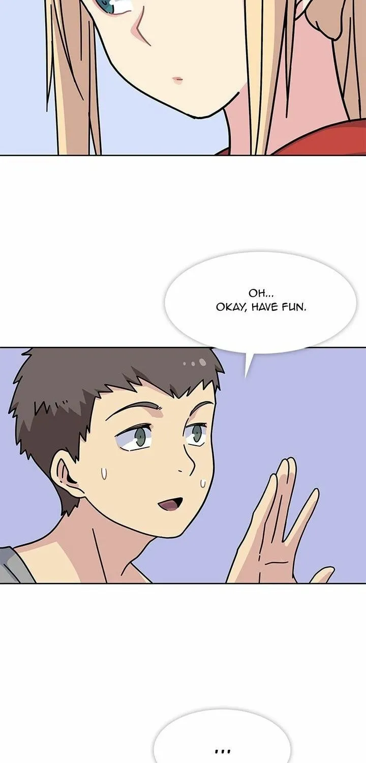 Read Springtime for Blossom chapter 12 image 37 on Lezhin