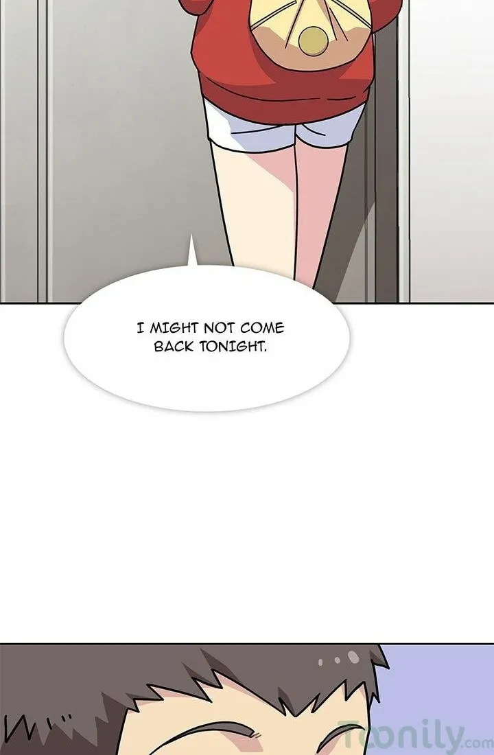 Read Springtime for Blossom chapter 12 image 39 on Lezhin