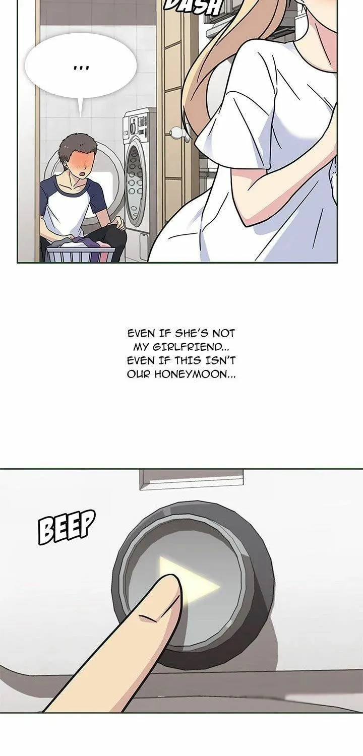 Read Springtime for Blossom chapter 12 image 4 on Lezhin