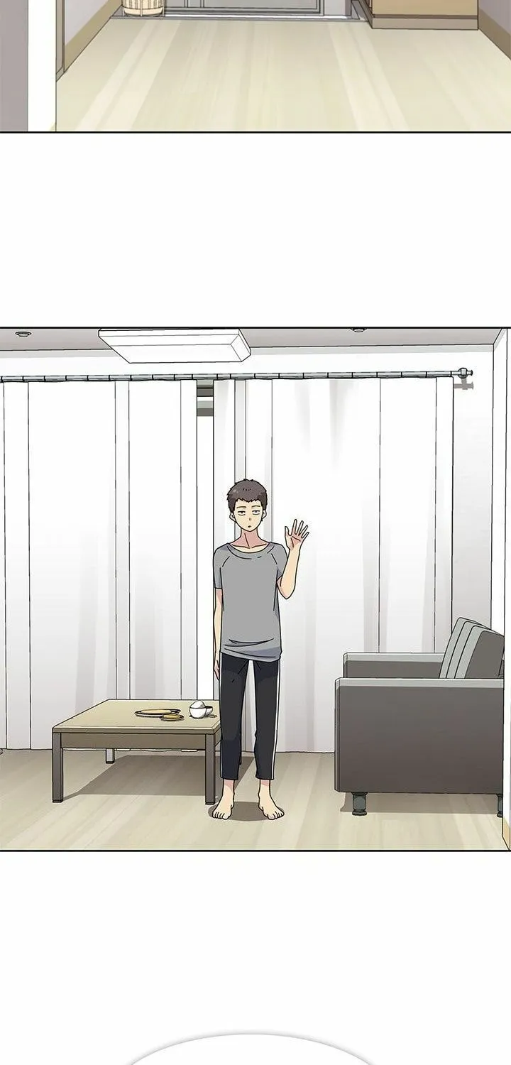 Read Springtime for Blossom chapter 12 image 41 on Lezhin