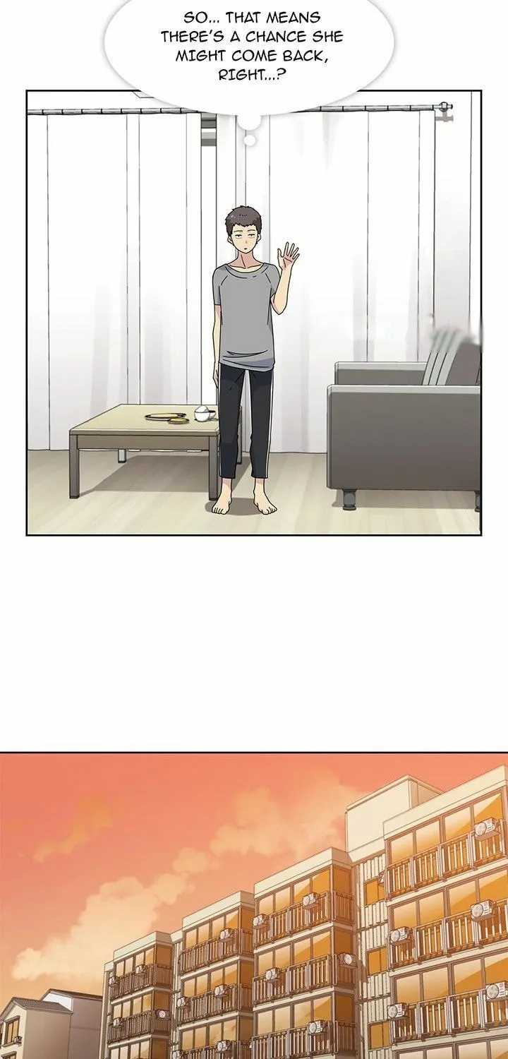 Read Springtime for Blossom chapter 12 image 42 on Lezhin