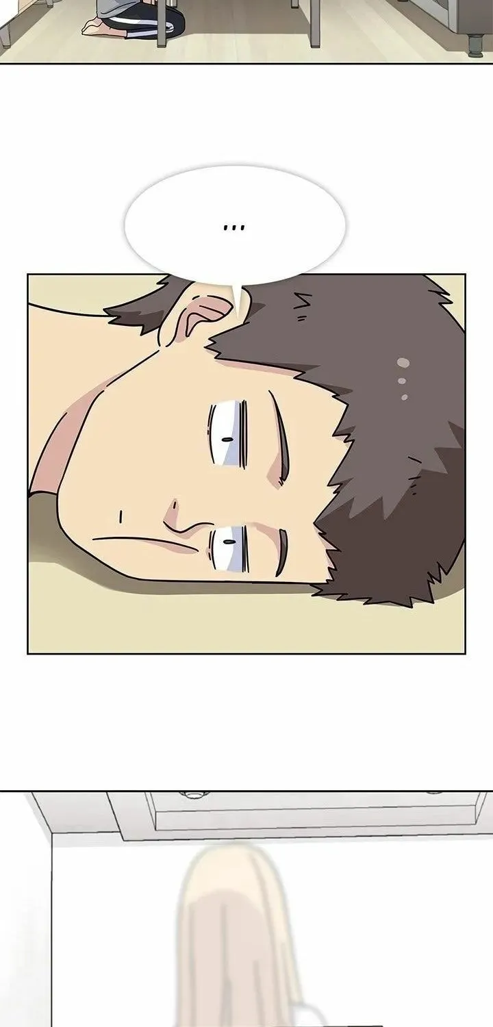 Read Springtime for Blossom chapter 12 image 45 on Lezhin