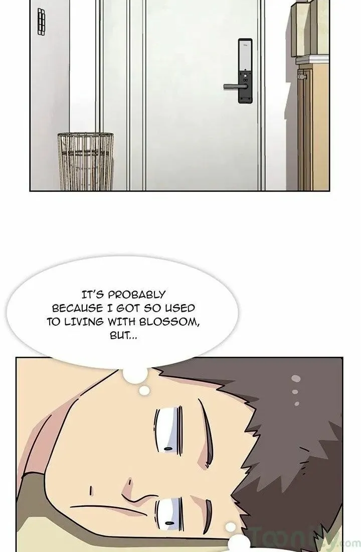 Read Springtime for Blossom chapter 12 image 47 on Lezhin