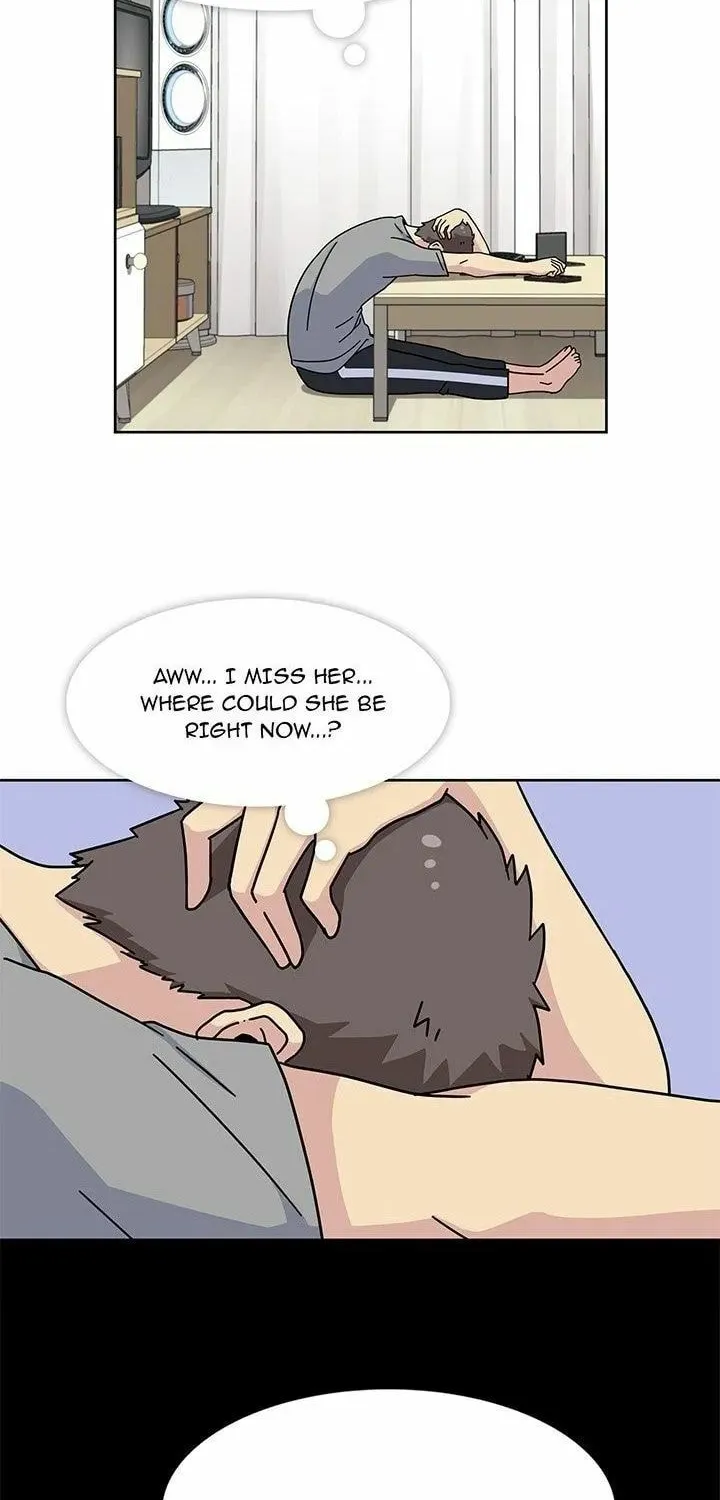 Read Springtime for Blossom chapter 12 image 49 on Lezhin