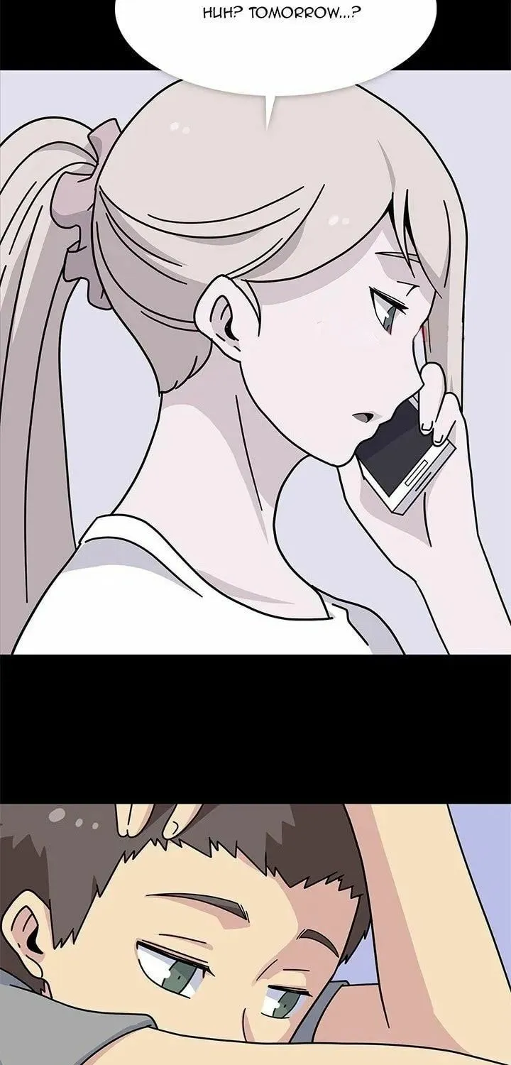Read Springtime for Blossom chapter 12 image 50 on Lezhin