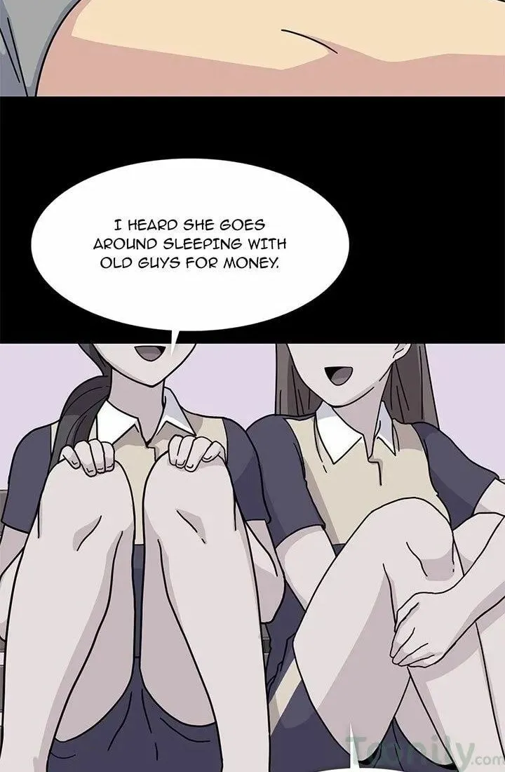 Read Springtime for Blossom chapter 12 image 51 on Lezhin