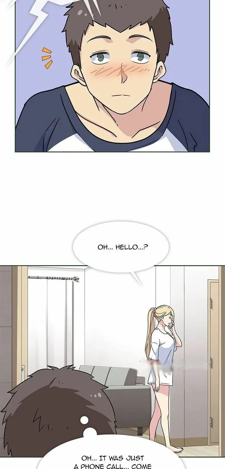 Read Springtime for Blossom chapter 12 image 6 on Lezhin