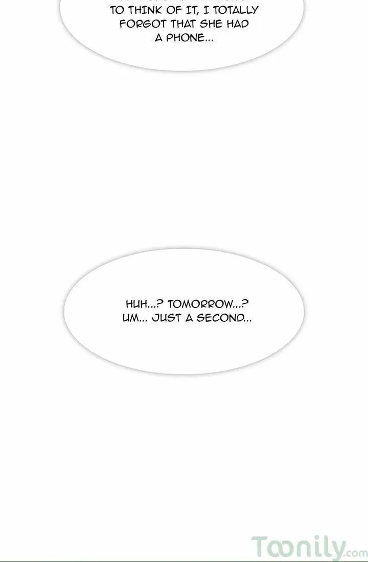 Read Springtime for Blossom chapter 12 image 7 on Lezhin
