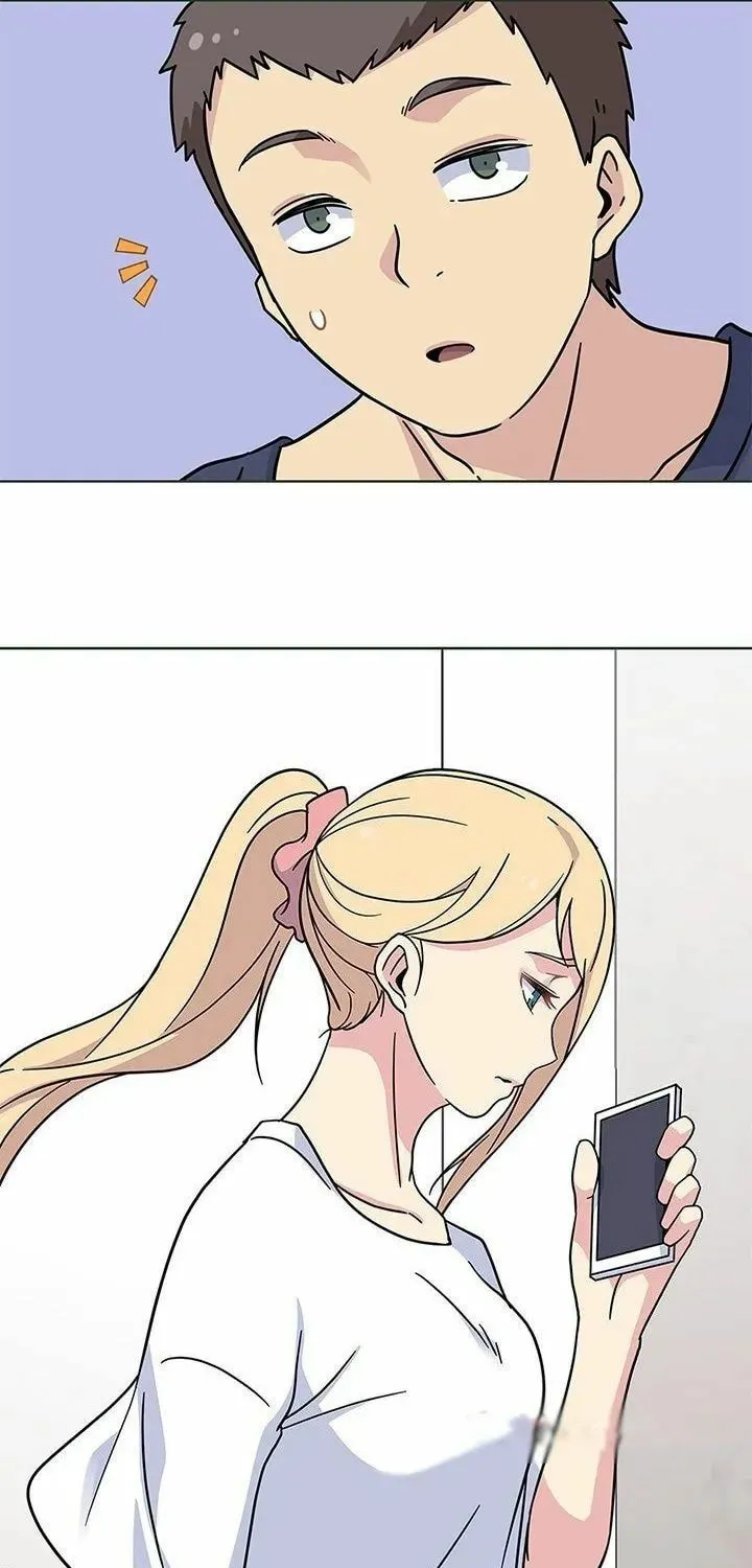 Read Springtime for Blossom chapter 12 image 8 on Lezhin