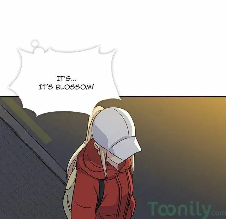 Read Springtime for Blossom chapter 13 image 102 on Lezhin