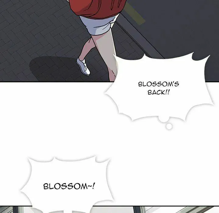 Read Springtime for Blossom chapter 13 image 103 on Lezhin