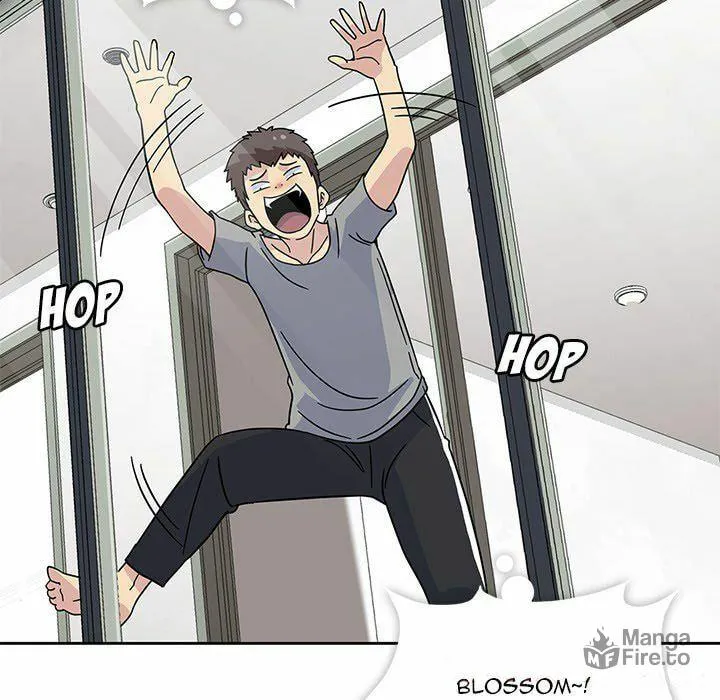 Read Springtime for Blossom chapter 13 image 104 on Lezhin