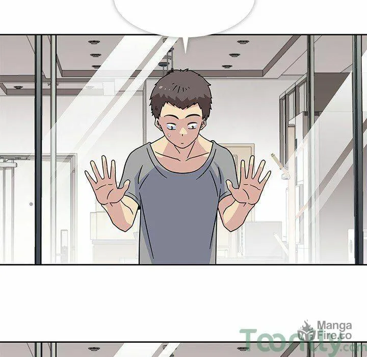 Read Springtime for Blossom chapter 13 image 110 on Lezhin
