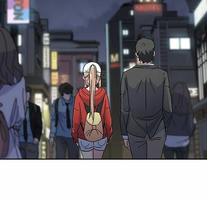 Read Springtime for Blossom chapter 13 image 18 on Lezhin
