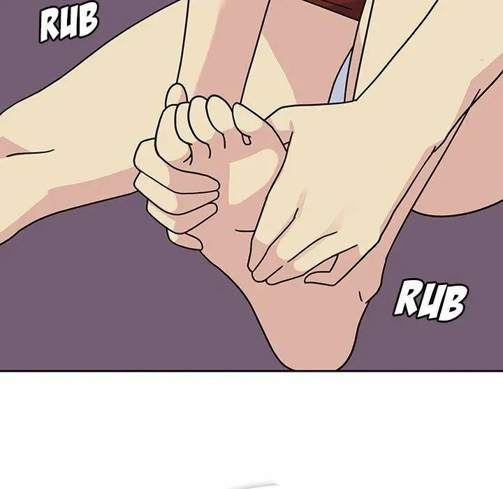 Read Springtime for Blossom chapter 13 image 25 on Lezhin