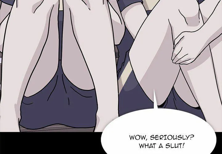 Read Springtime for Blossom chapter 13 image 3 on Lezhin
