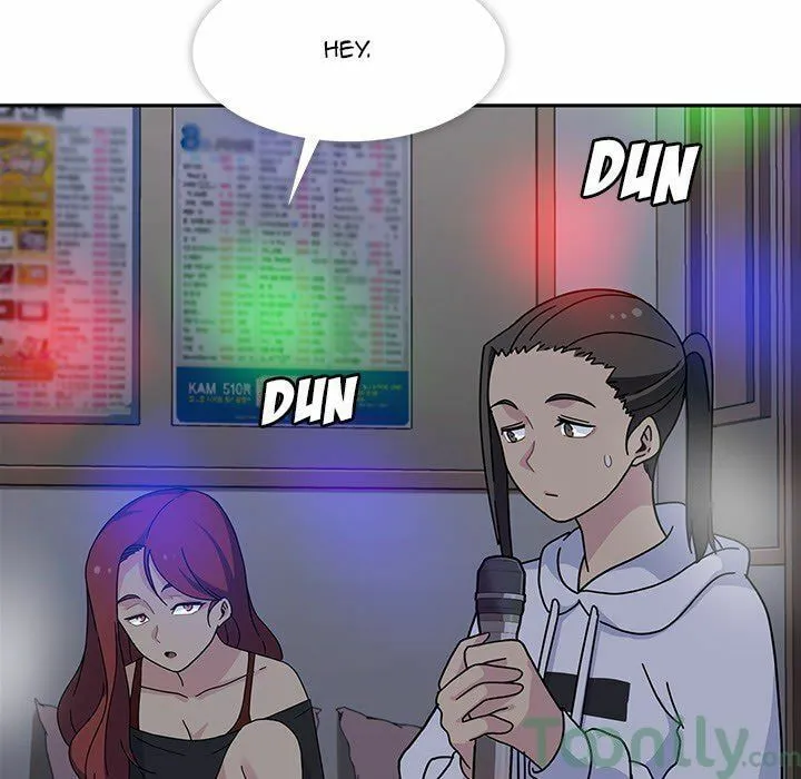Read Springtime for Blossom chapter 13 image 30 on Lezhin
