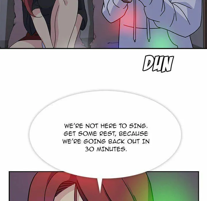 Read Springtime for Blossom chapter 13 image 31 on Lezhin