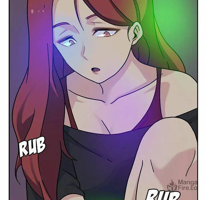 Read Springtime for Blossom chapter 13 image 32 on Lezhin