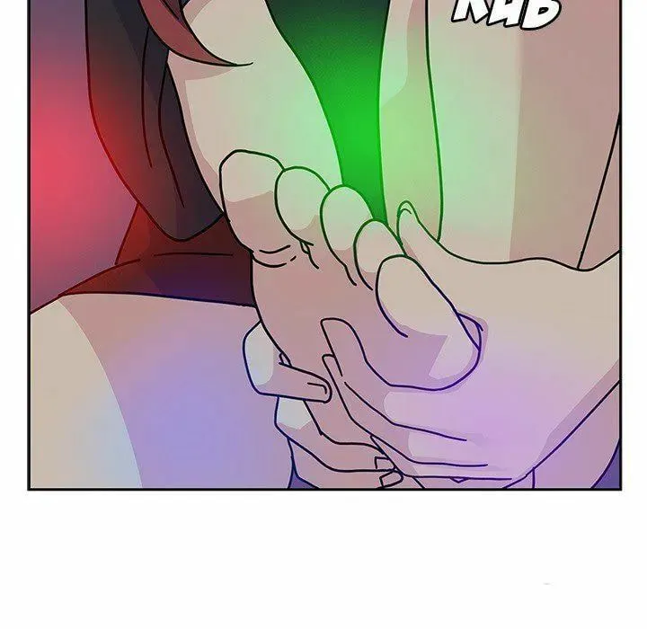 Read Springtime for Blossom chapter 13 image 33 on Lezhin