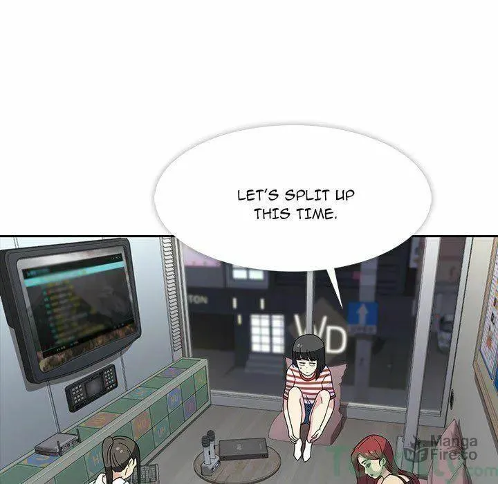Read Springtime for Blossom chapter 13 image 35 on Lezhin