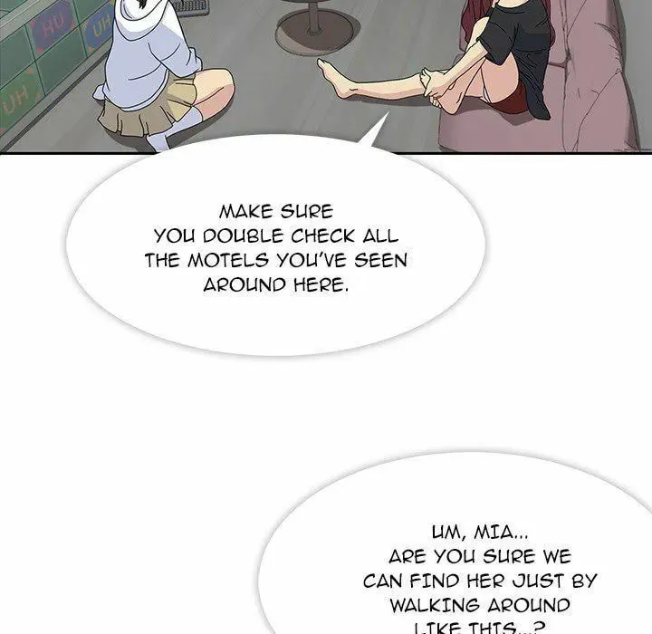 Read Springtime for Blossom chapter 13 image 36 on Lezhin