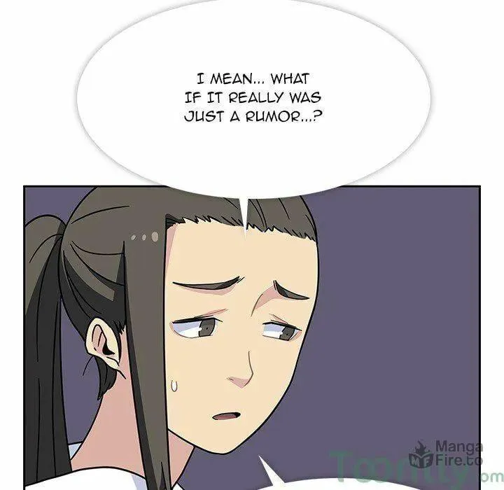 Read Springtime for Blossom chapter 13 image 39 on Lezhin