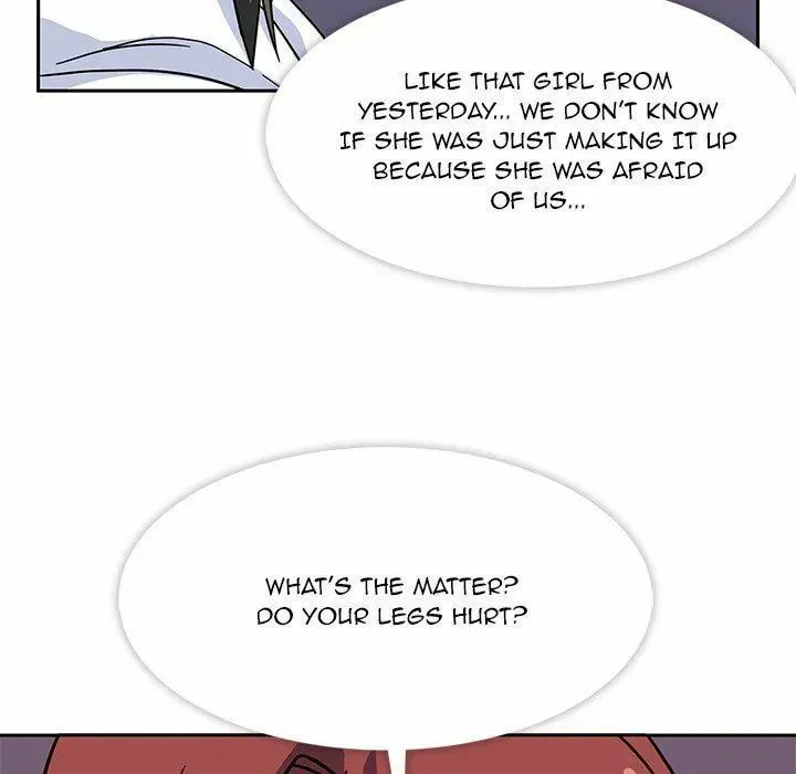 Read Springtime for Blossom chapter 13 image 40 on Lezhin