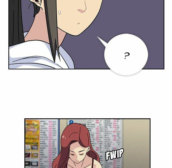Read Springtime for Blossom chapter 13 image 43 on Lezhin