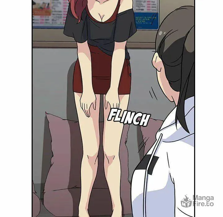 Read Springtime for Blossom chapter 13 image 44 on Lezhin