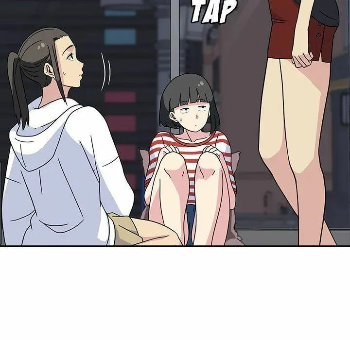 Read Springtime for Blossom chapter 13 image 46 on Lezhin