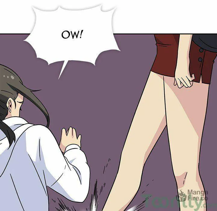 Read Springtime for Blossom chapter 13 image 47 on Lezhin