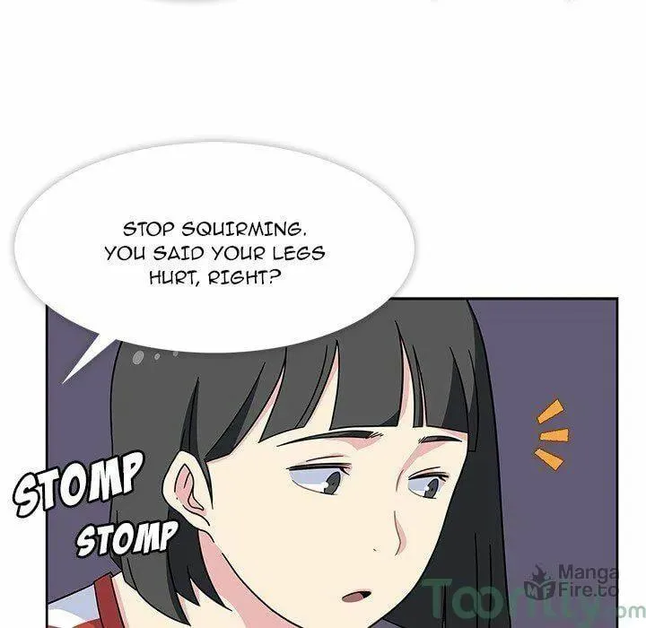Read Springtime for Blossom chapter 13 image 50 on Lezhin