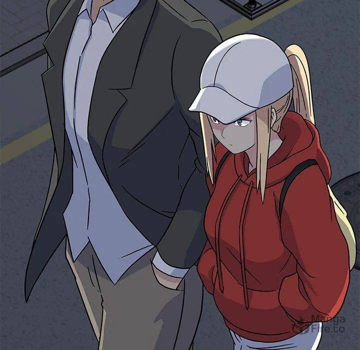 Read Springtime for Blossom chapter 13 image 53 on Lezhin