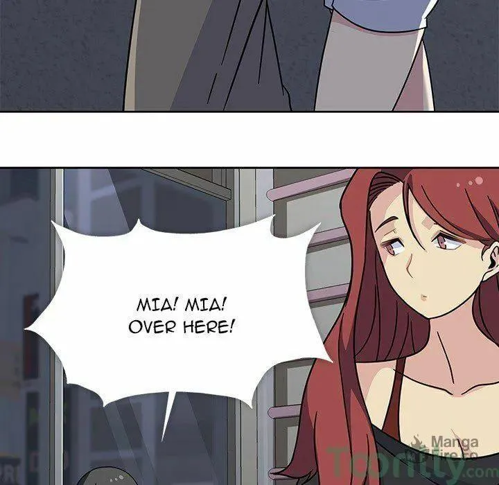 Read Springtime for Blossom chapter 13 image 54 on Lezhin