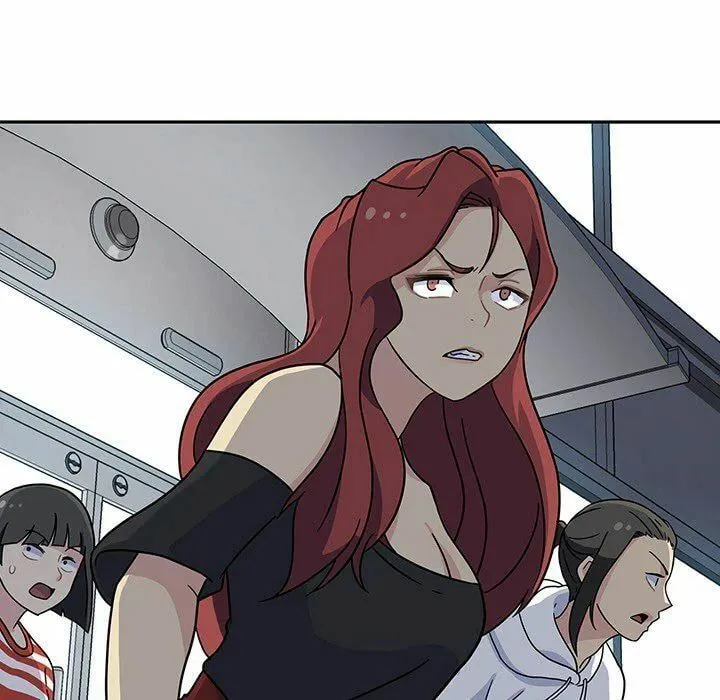 Read Springtime for Blossom chapter 13 image 60 on Lezhin