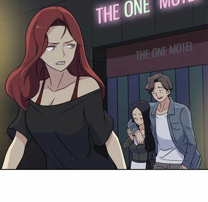Read Springtime for Blossom chapter 13 image 63 on Lezhin