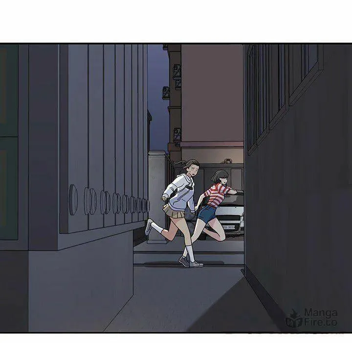 Read Springtime for Blossom chapter 13 image 64 on Lezhin