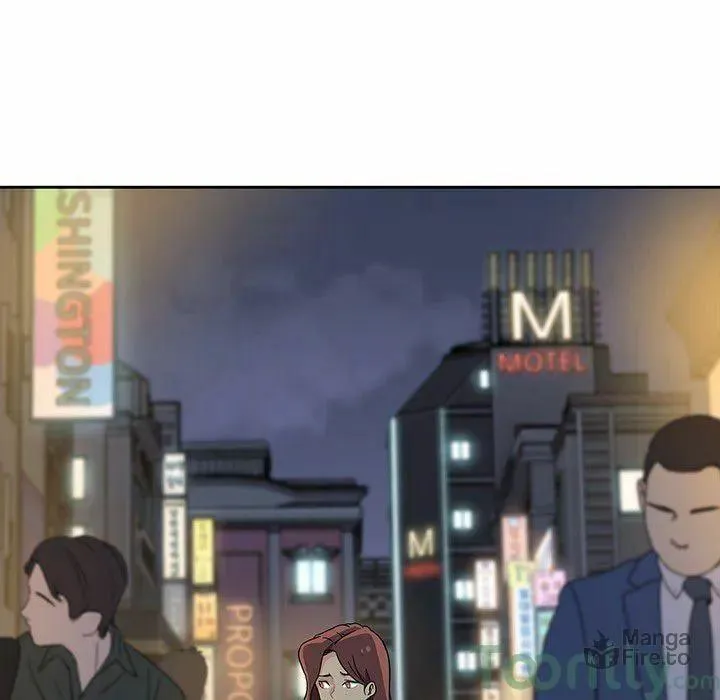 Read Springtime for Blossom chapter 13 image 65 on Lezhin