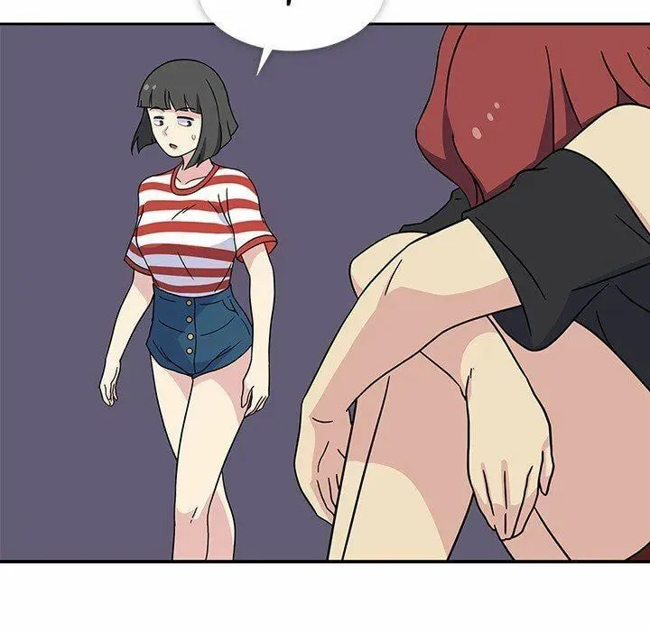 Read Springtime for Blossom chapter 13 image 70 on Lezhin