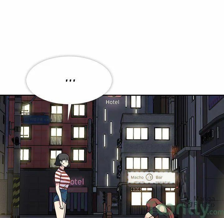Read Springtime for Blossom chapter 13 image 71 on Lezhin