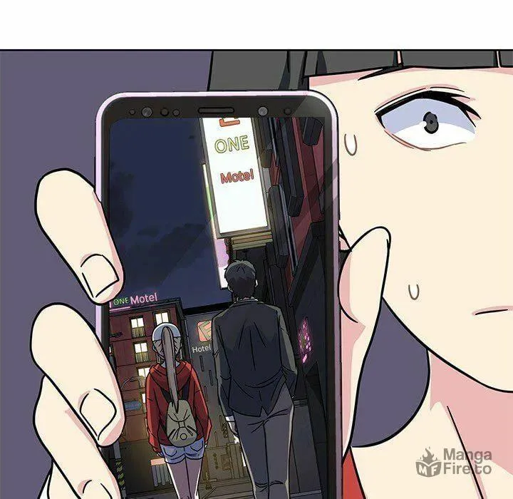 Read Springtime for Blossom chapter 13 image 84 on Lezhin