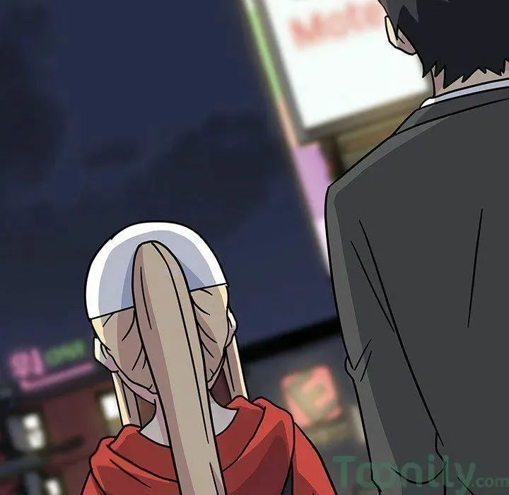 Read Springtime for Blossom chapter 13 image 87 on Lezhin