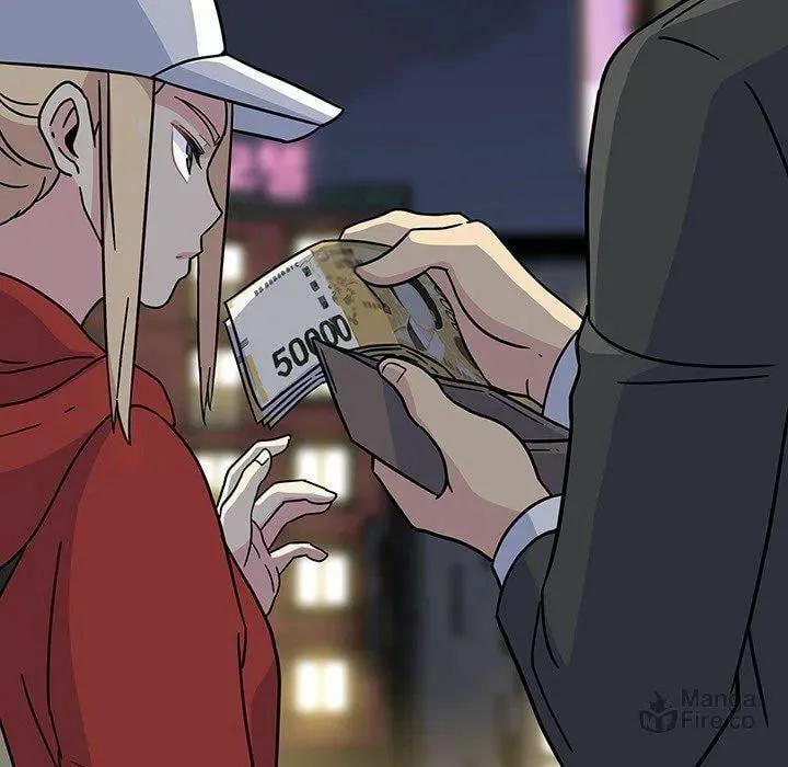 Read Springtime for Blossom chapter 13 image 89 on Lezhin