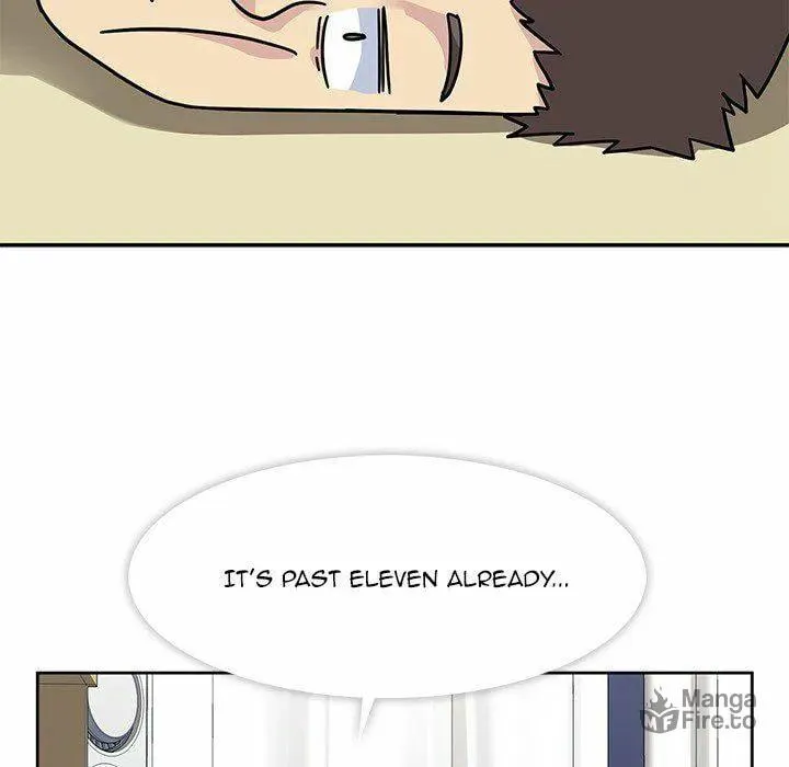 Read Springtime for Blossom chapter 13 image 95 on Lezhin