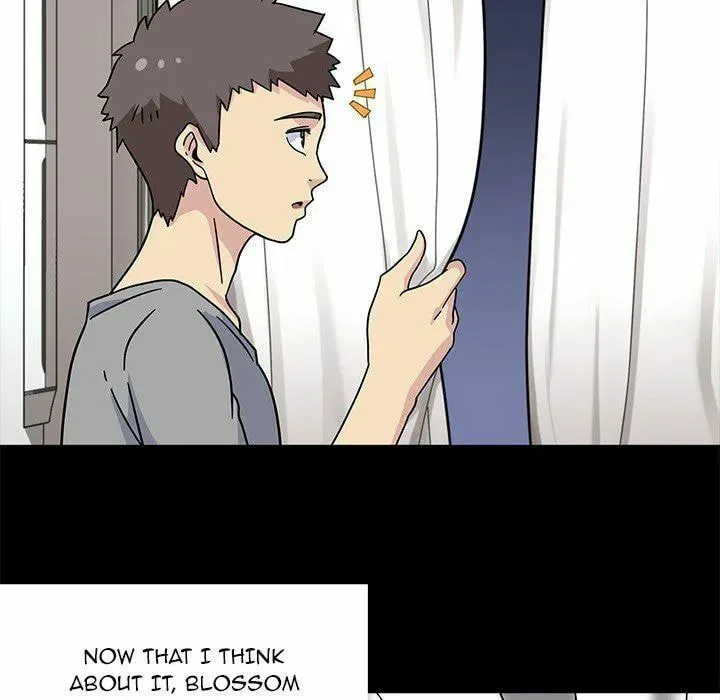 Read Springtime for Blossom chapter 13 image 97 on Lezhin