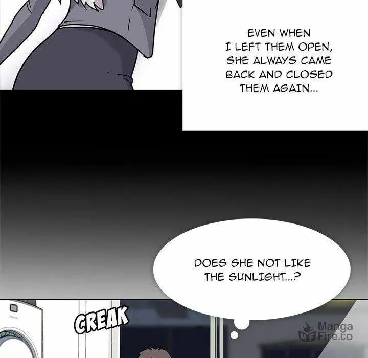 Read Springtime for Blossom chapter 13 image 99 on Lezhin
